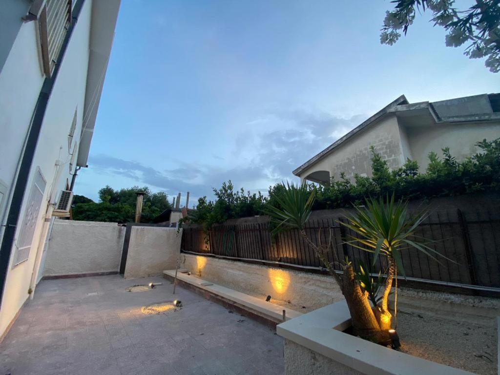 Villa Fratelli Arenella  Exterior foto